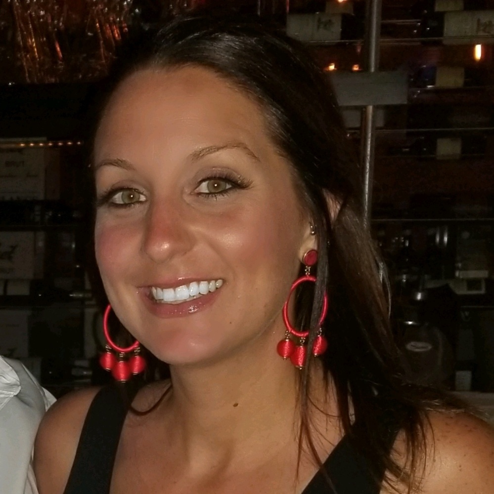Meet your Posher, Heidi